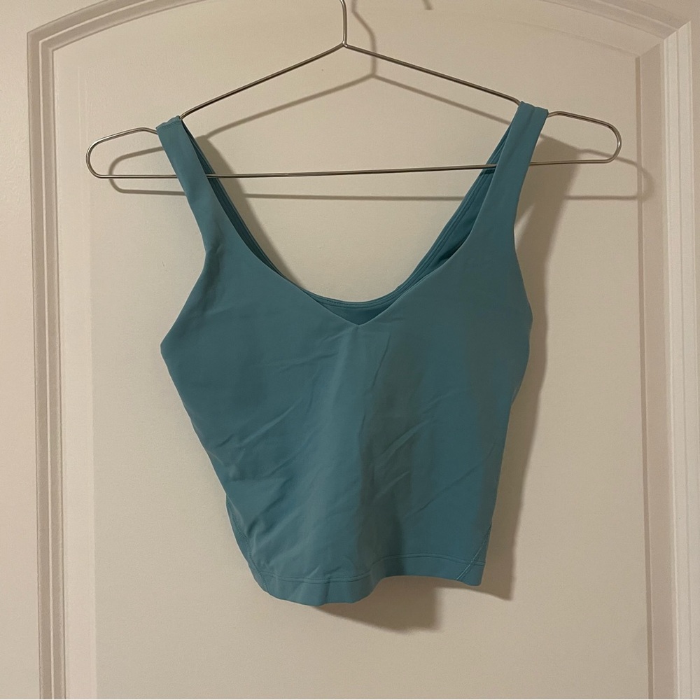 Lululemon Align tank